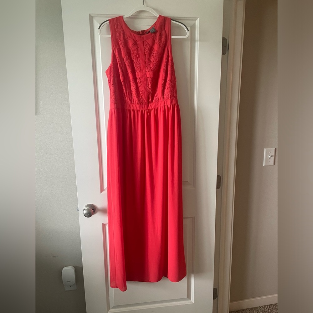 Kate & Mallory Dress